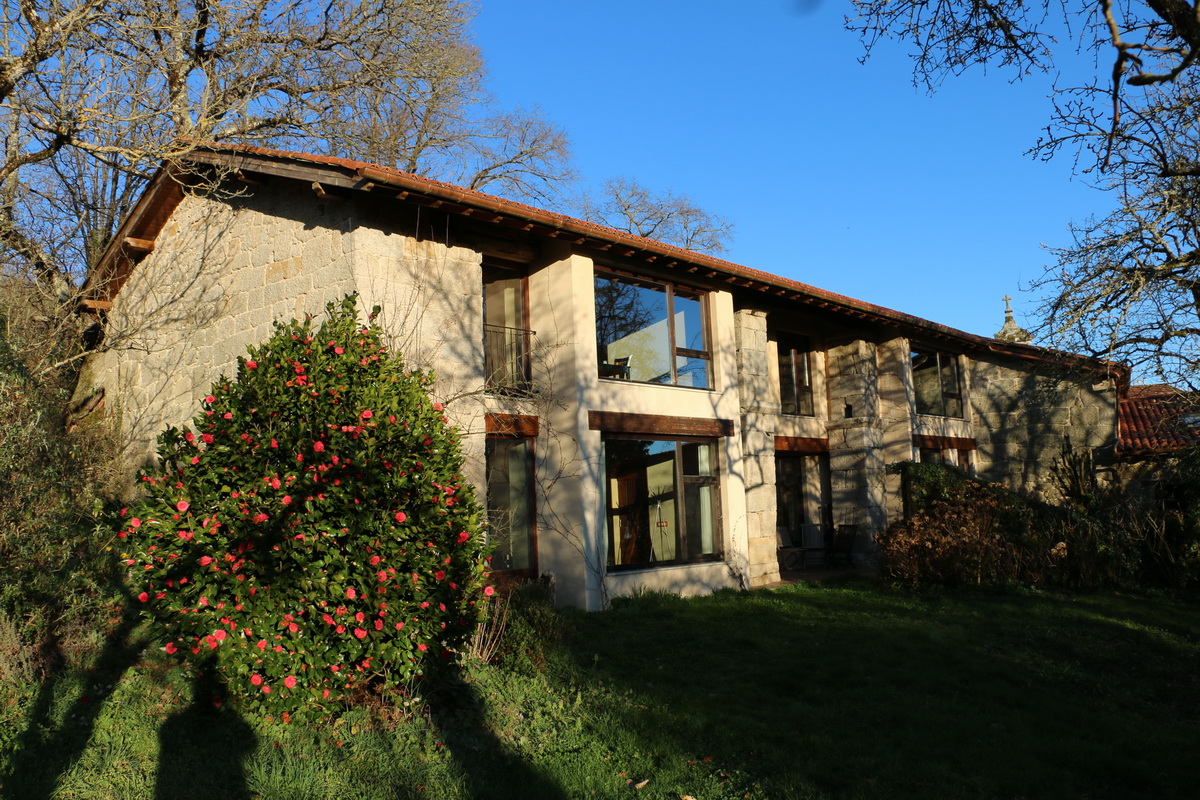 Pazo de Chaioso