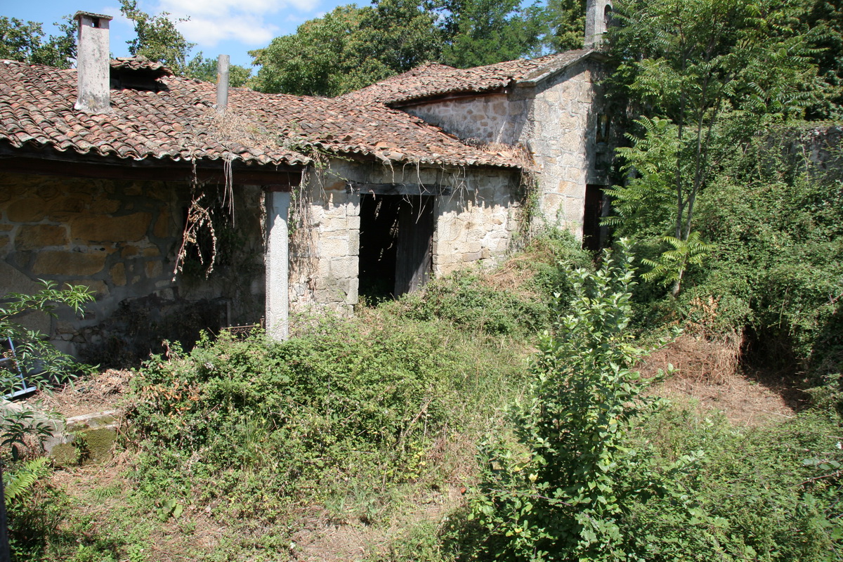 Pazo de Chaioso