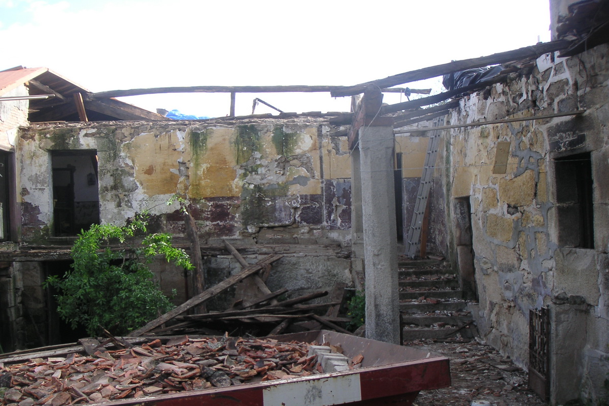 Pazo de Chaioso