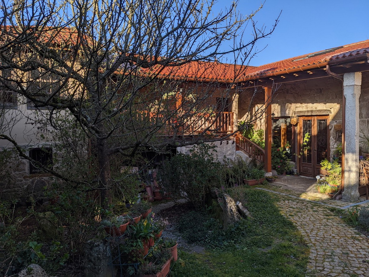 Pazo de Chaioso