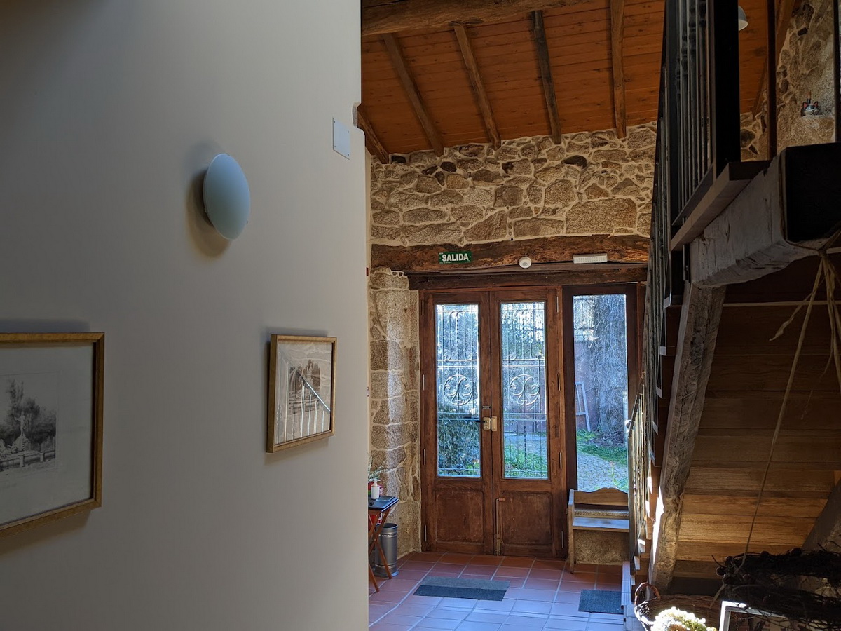 Pazo de Chaioso