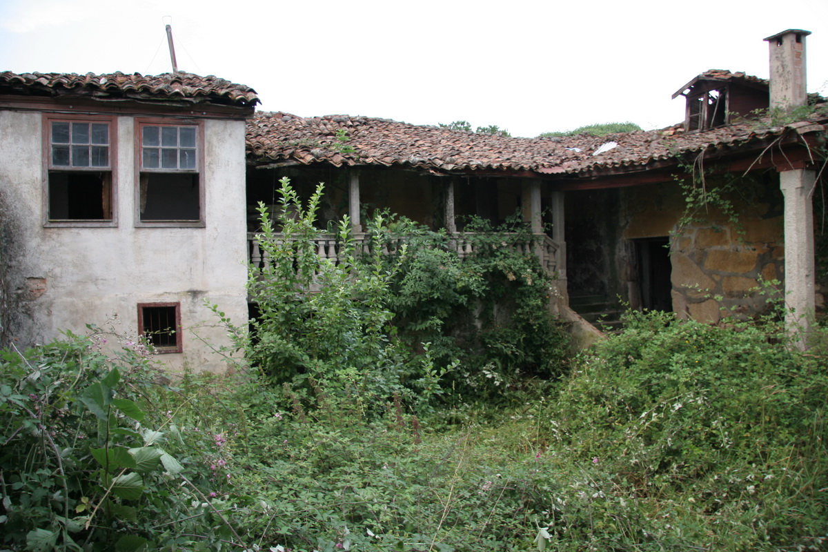 Pazo de Chaioso