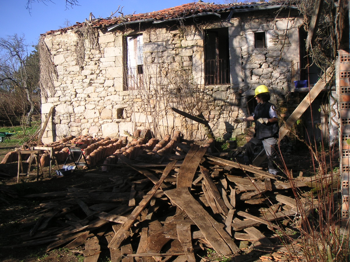 Pazo de Chaioso