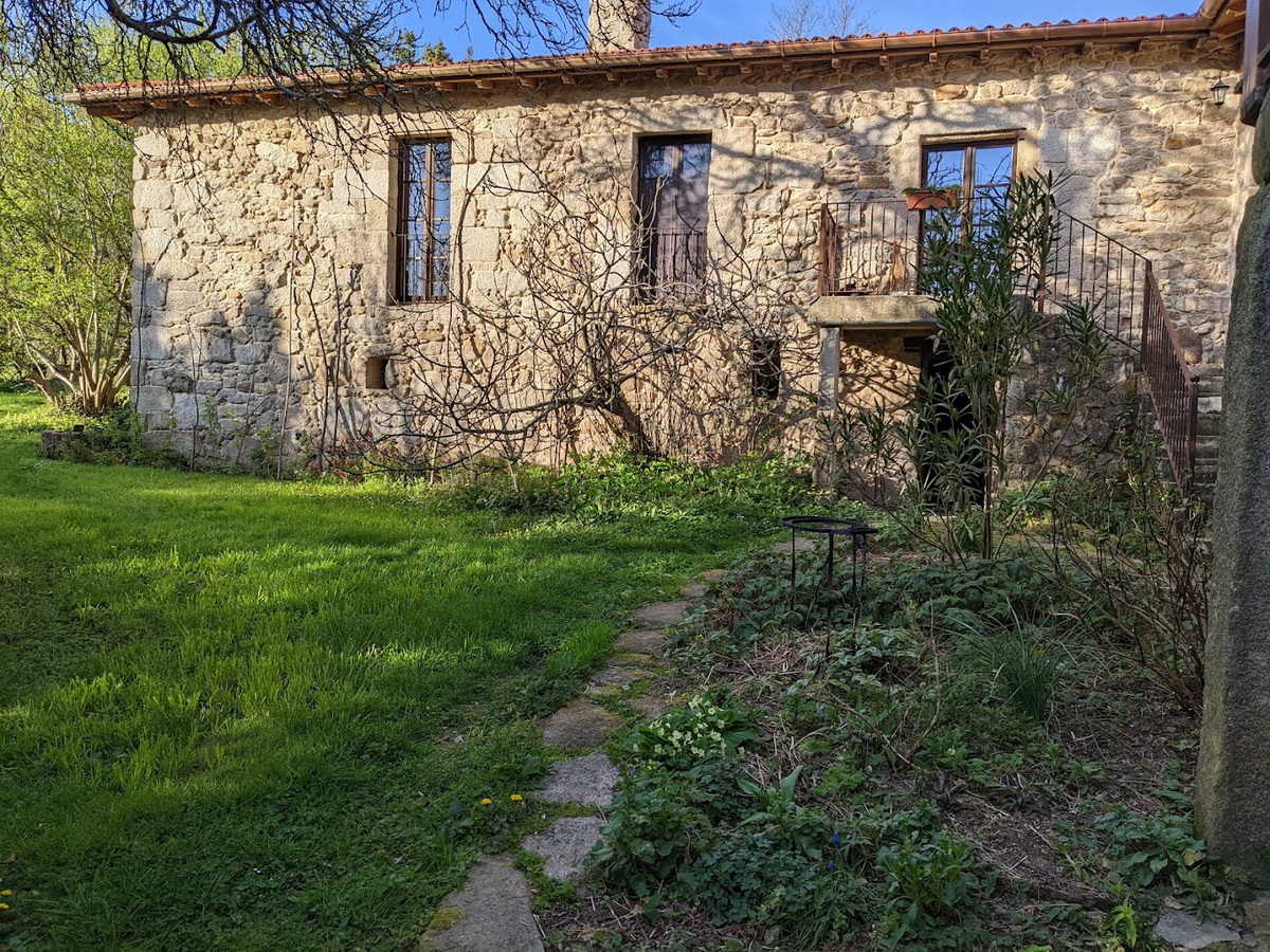 Pazo de Chaioso