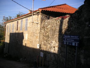 El Pazo