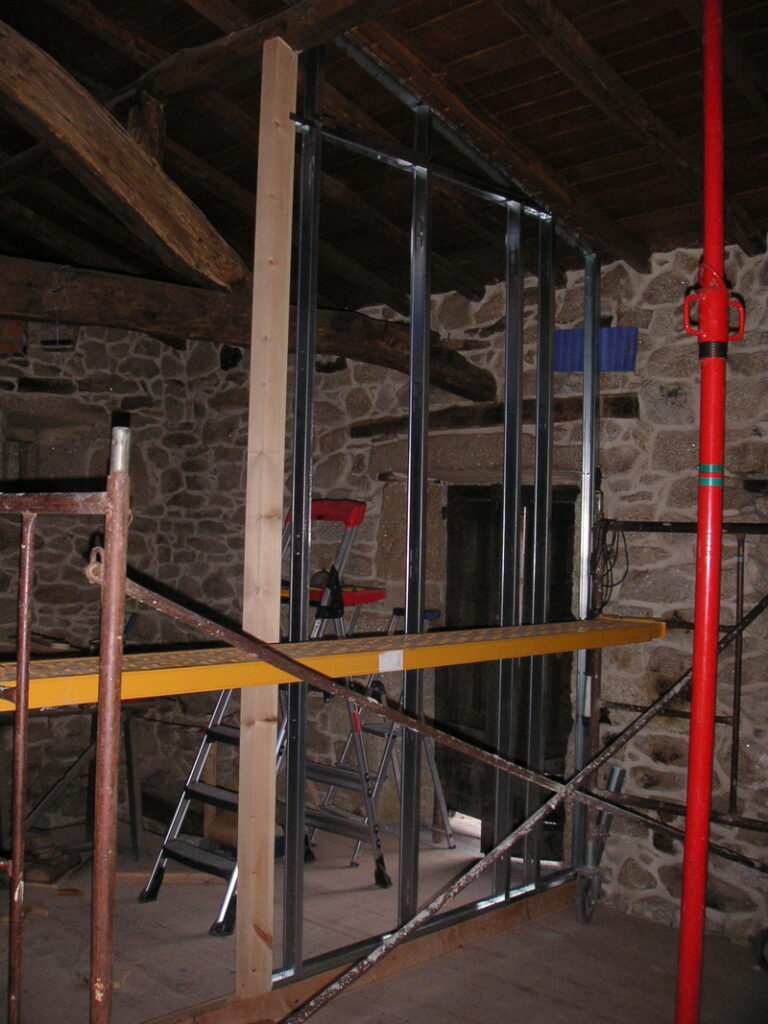Estructuras