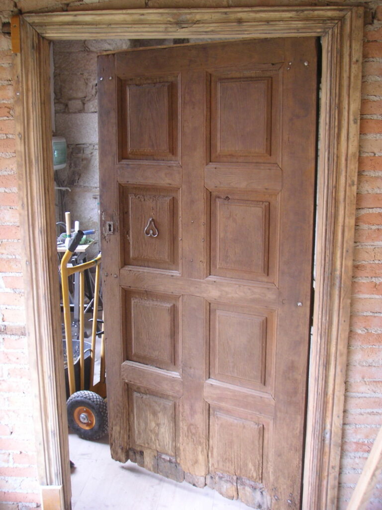 Puerta
