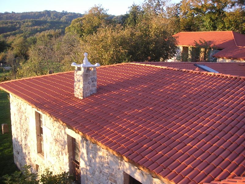 Chimenea