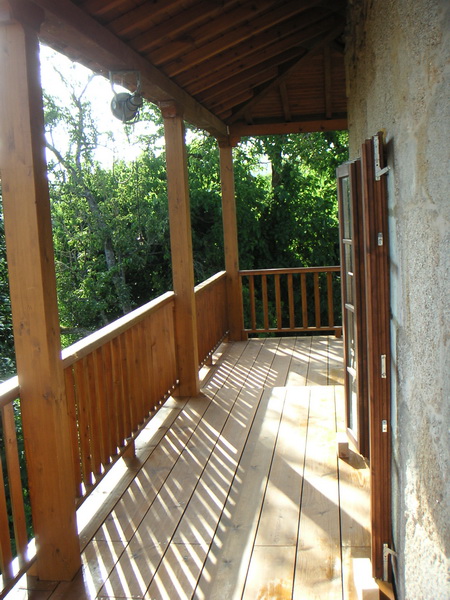 Terraza
