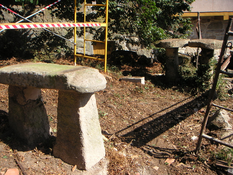 Piedras