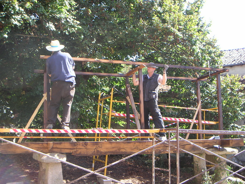 Obras
