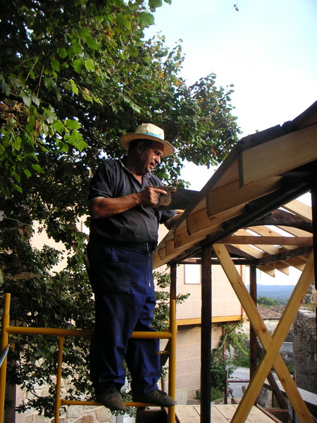 Madera