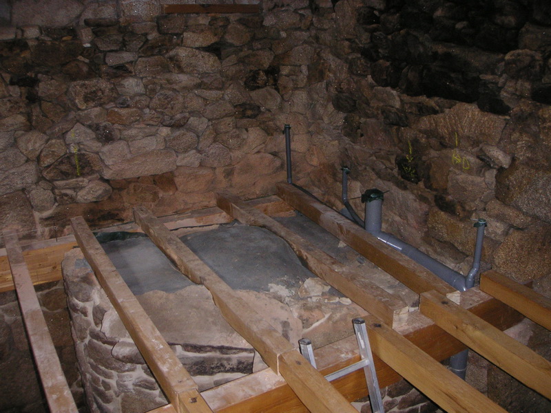 Estructura