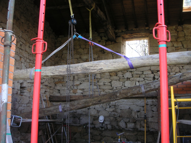 Estructuras