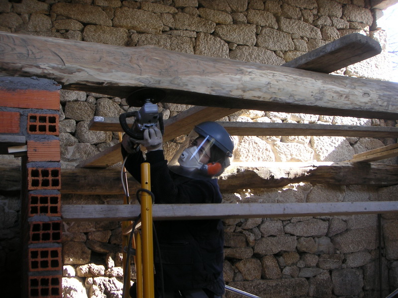 Estructuras