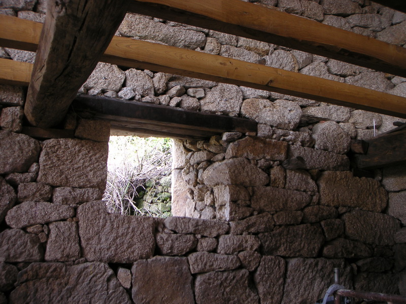 Ventana finalizada