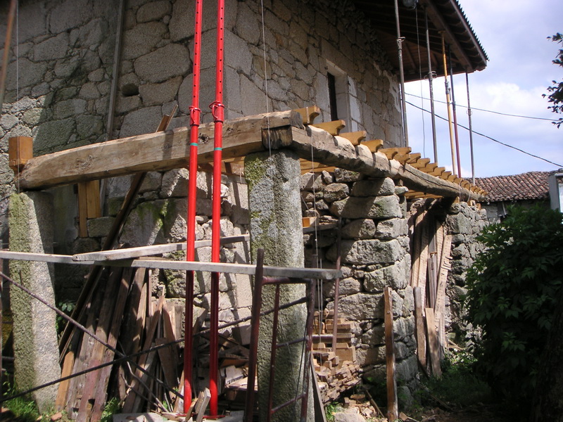 Estructura