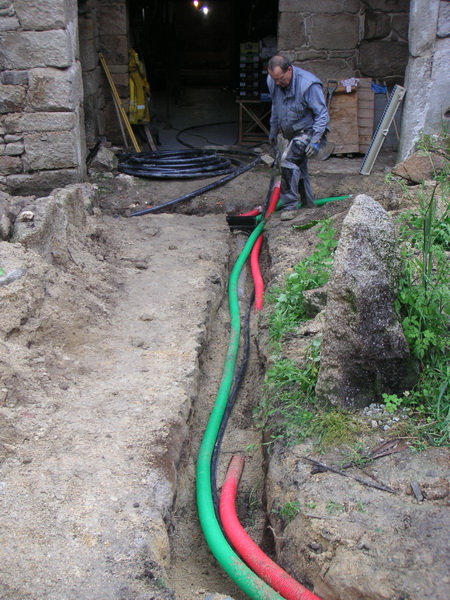 Tubo