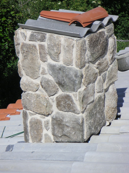 Chimenea