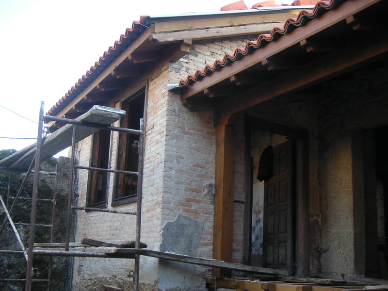 Andamios