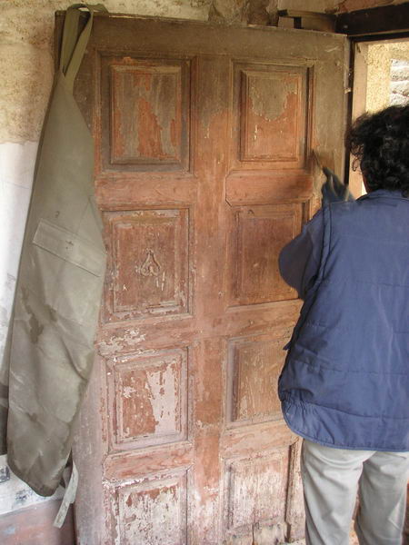 Puerta