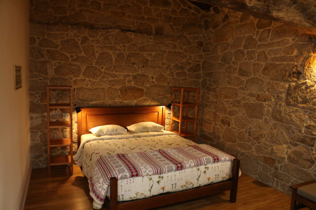 Cama Suite Bocaron