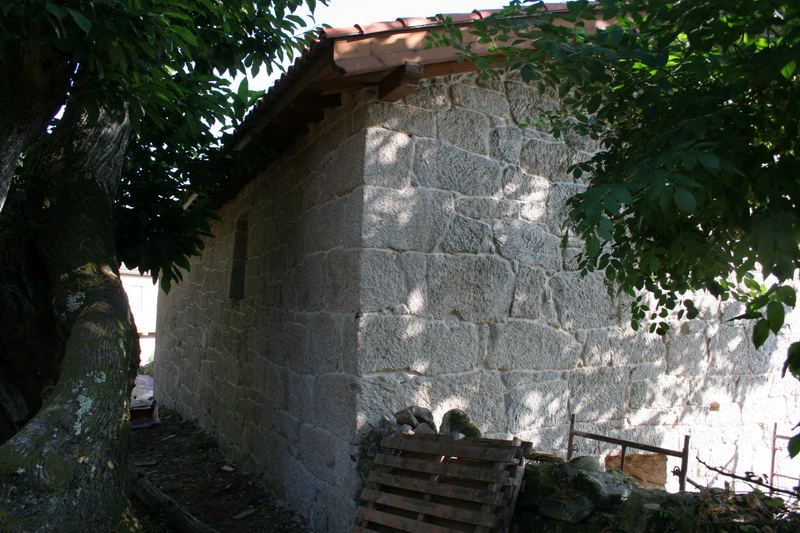 Pared
