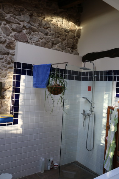 Baño Terminado