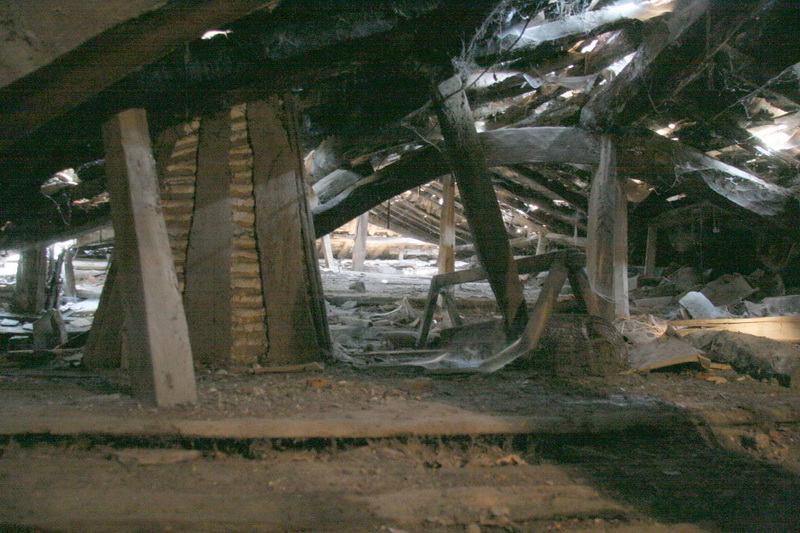 PAZO en 2007