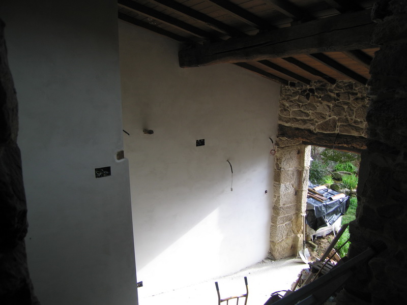 Pared