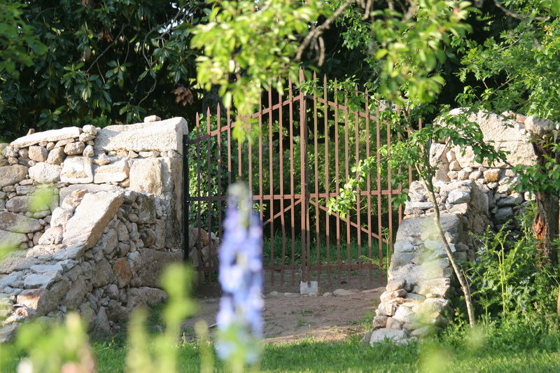 Puerta