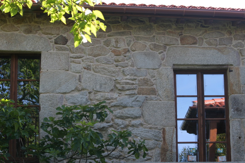 Ventana aislamiento