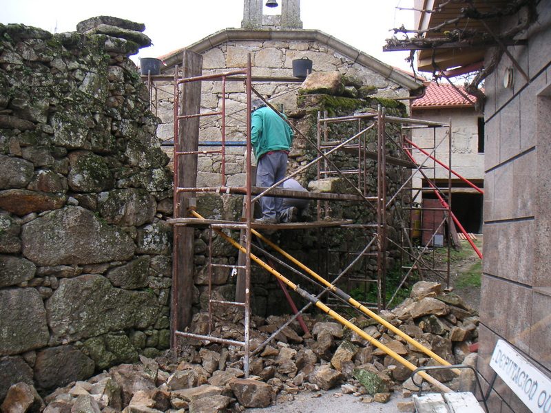 Andamio