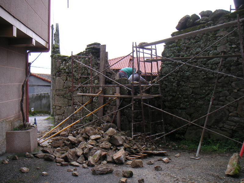 Andamio
