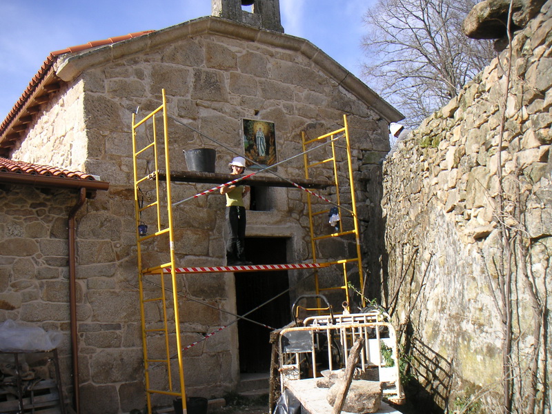 Capilla
