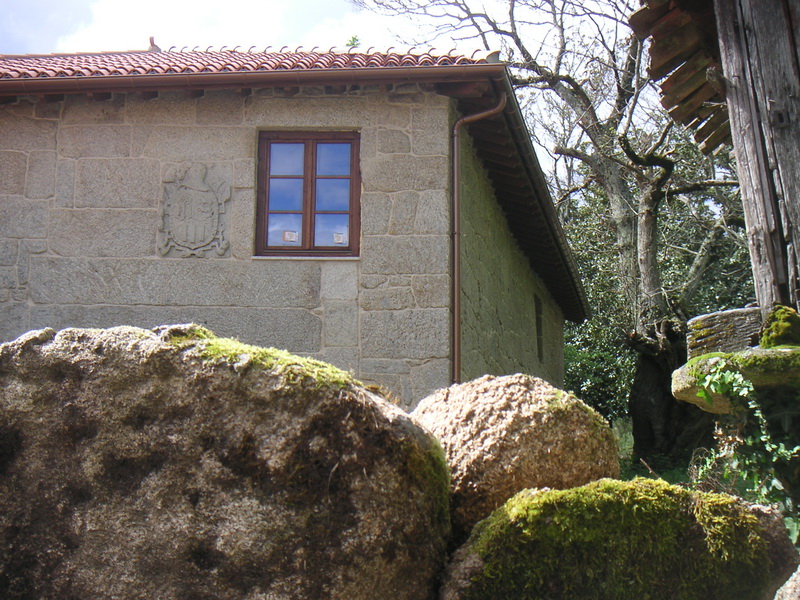 El Alpendre