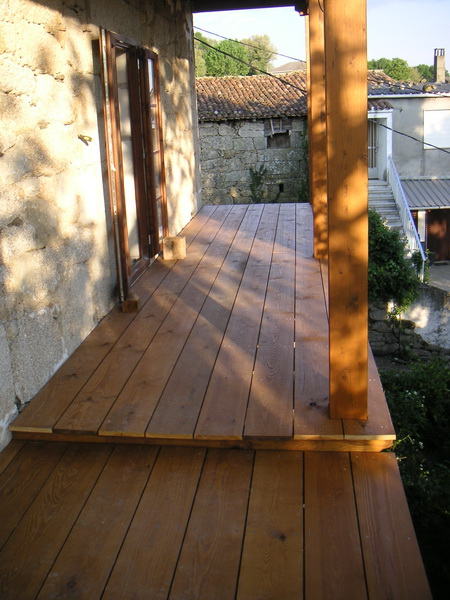 Terraza