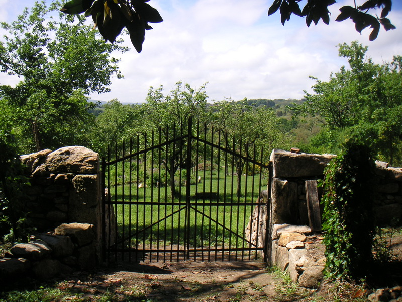 Puerta Norte