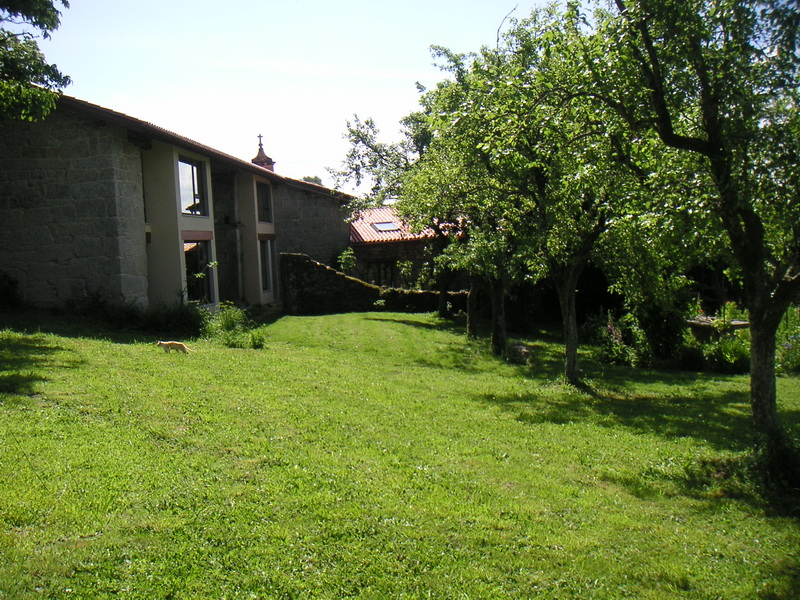 Jardín