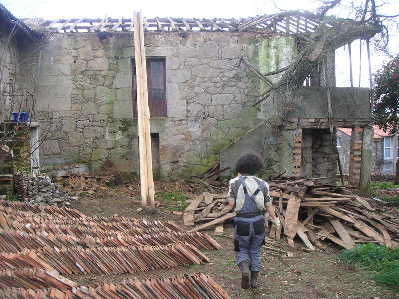 Estructura