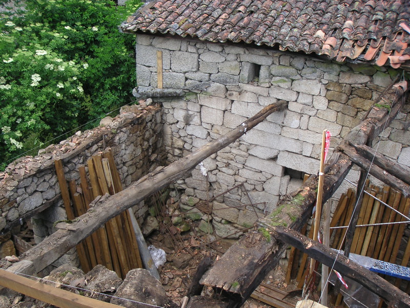 Estructuras