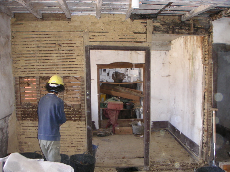 Estructura