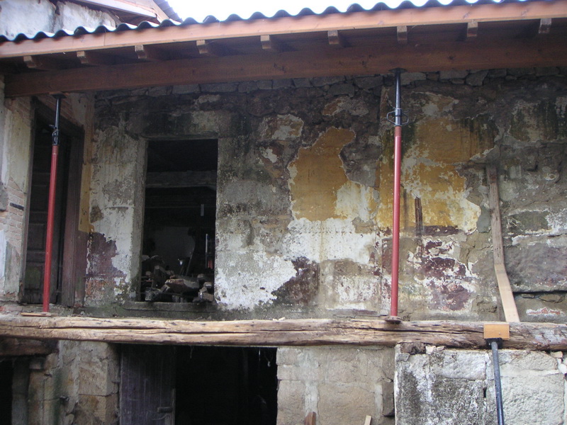 Pasaje