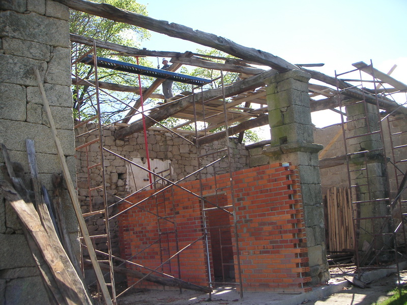 Estructuras