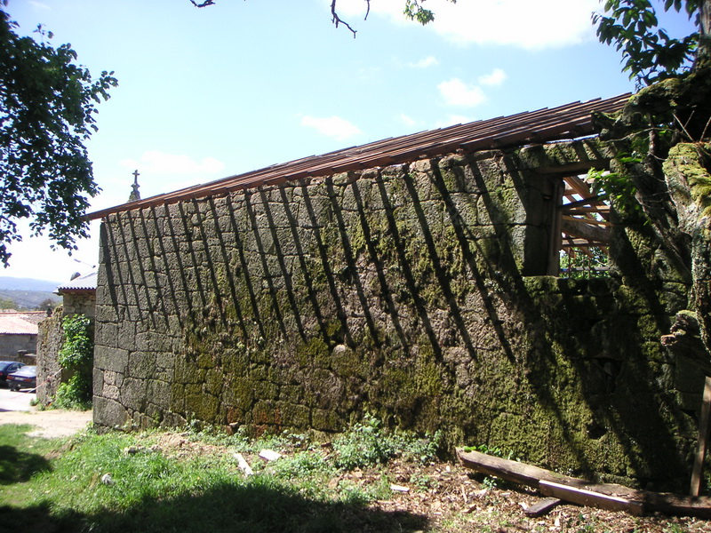 Pared