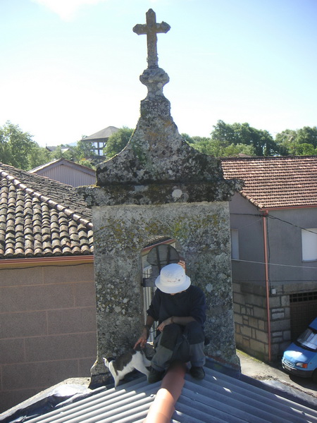Capilla
