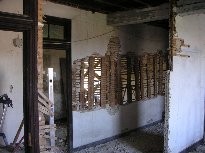 Estructura