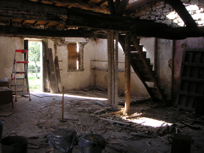 Estructura