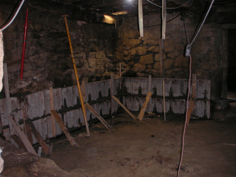 Estructura