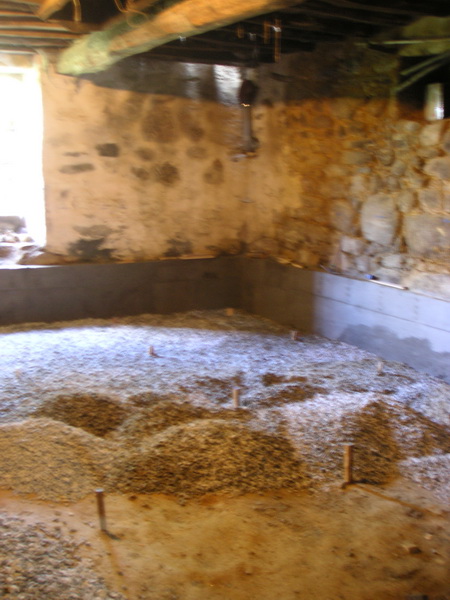 Montículos